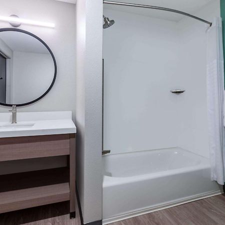 Echo Suites Extended Stay By Wyndham Nashville/ ギャラティン エクステリア 写真