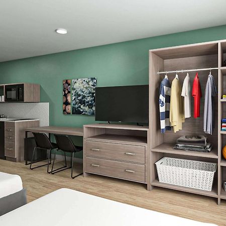 Echo Suites Extended Stay By Wyndham Nashville/ ギャラティン エクステリア 写真