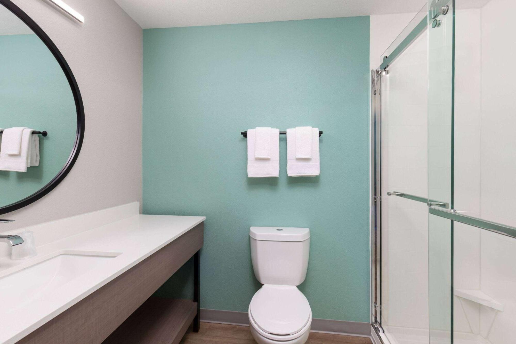 Echo Suites Extended Stay By Wyndham Nashville/ ギャラティン エクステリア 写真