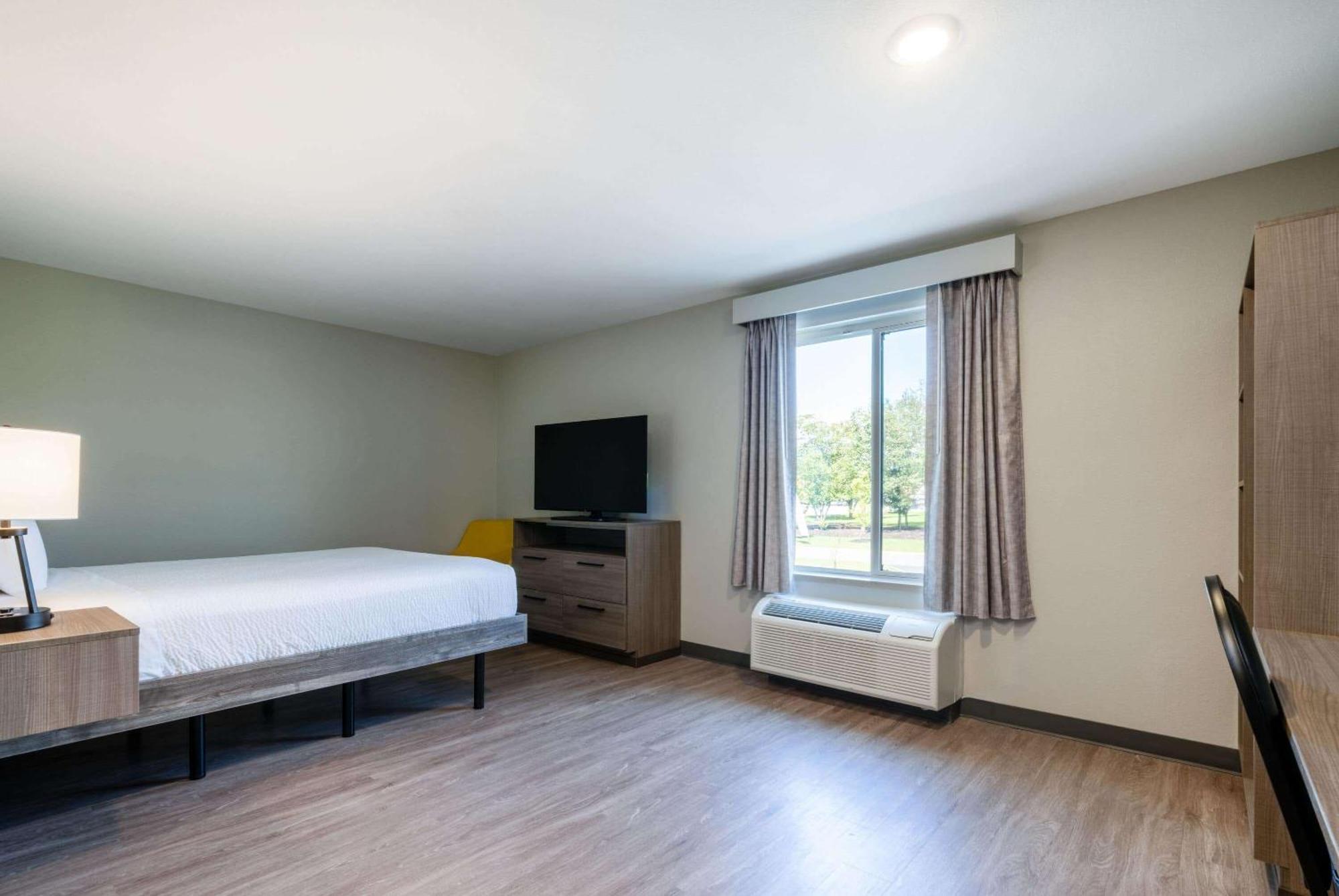 Echo Suites Extended Stay By Wyndham Nashville/ ギャラティン エクステリア 写真